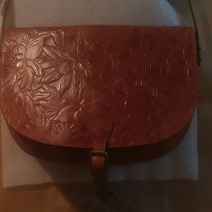PATRICIA NASH BAG